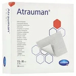 Atrauman 7,5x10 cm steril Kompressen 50 St