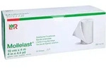 Mollelast Binden 10 cmx4 m wei&szlig; 20 St