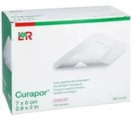 Curapor Wundverband Steril chirurgisch 5 100 St