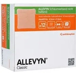 Allevyn Schaumverband 4,5x5,5 cm nicht h 12 St