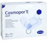 Cosmopor E Steril Wundverband 8x10 Cm 25 St
