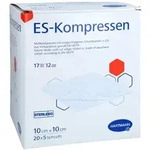 Es-kompressen Steril 10x10 cm Gro&szlig;packun 20X5 St