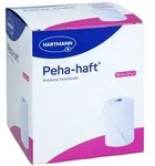 Peha-haft Fixierbinde Latexfrei 10 cmx21 1 St