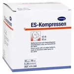 Es-kompressen Steril 10x10 cm Gro&szlig;packun 5X20 St