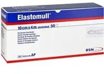 Elastomull 10 cmx4 m elast.Fixierb. 50 St