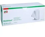 Mollelast Binden 10 cmx4 m einzeln verpa 20 St
