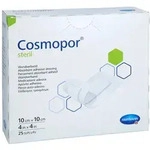 Cosmopor Steril Wundverband 10x10 cm 25 St