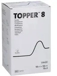 Topper 8 Kompr.10x10 cm steril 75X2 St