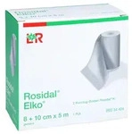 Rosidal Elko 8+10 cmx5 m Kurzzugbinde 2 St