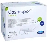 Cosmopor Silicone Wundverband 8x10 cm 25 St