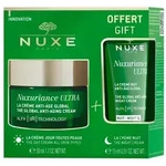 Nuxe Set 24 Nuxu.ultra Tagcre.50+nachtcre.15 1 St