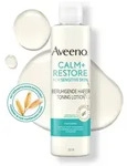 Aveeno Calm+ Restore Beruhigende Hafer Toning Lot. 200 ml