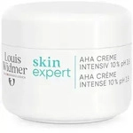 Louis Widmer skinexpert AHA Creme Intensiv 10% unparf&uuml;miert 50 ml