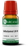 Salbutamol LM 11 Dilution 10 ml