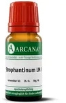 Strophantinum LM 1 Dilution 10 ml