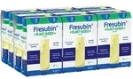 Fresubin Plant-Based Trinknahrung Vanille 24X200 ml