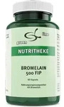 Bromelain 500 FIP Kapseln 60 St