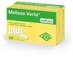 Melisse Verla Purkaps 60 St