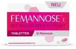 Femannose E Tabletten 30 St