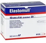 Elastomull 10 cmx4 m elast.Fixierb. 20 St