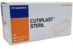 Cutiplast Steril Wundverband 10x20 cm 50 St