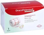 Dracofixiermull Sensitiv 10 cmx5 m 1 St