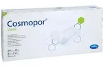Cosmopor Steril Wundverband 8x20 cm 25 St