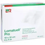 Lomatuell Pro 10x10 cm steril 50 St
