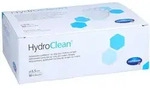 Hydroclean Kompressen 5,5 cm rund steril 10 St