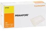 Primapore 5x7,2 cm Wundverband steril 100 St