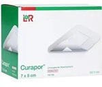 Curapor Wundverband Steril 5x7 cm 100 St