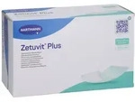 Zetuvit Plus Extrastarke Saugkompr.steril 10x20 Cm 20 St