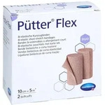 P&Uuml;tter Flex Binde 10 Cmx5 M 2 St