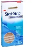 Steri Strip Steril 6x75mm 12X3 St