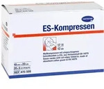 Es-kompressen Steril 10x20 cm 20X5 St