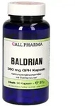 Baldrian 360 mg GPH Kapseln 90 St