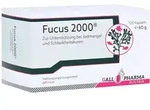 Fucus 2000 Kapseln 120 St