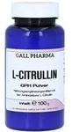 L-citrullin GPH Pulver 100 g