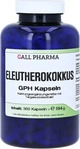 PZN-DE 09749107, GALL PHARMA Eleutherokokkus GPH Kapseln 360 St, Grundpreis:...
