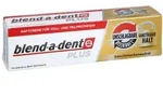Blend A Dent Plus Haftcreme Unschlagbare Bisskraft 40 g