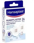 Hansaplast Rundpflaster Aqua Protect 24 St
