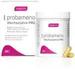 Nupure Probameno Wechseljahre PRO 30 St