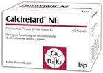 Calciretard NE 60 St