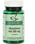 Glutathion RED 100 mg reduziert Kapseln 60 St