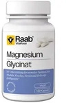Magnesiumglycinat Kapseln 100 St