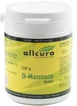 D-mannose Pulver 100 g