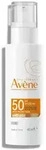 Av&egrave;ne Anti-Age Fluid SPF 50 40 ml
