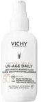 Vichy Capital Soleil Uv-age Daily Lsf 50+ 80 ml