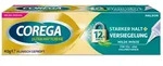 Corega Ultra Haftcreme Starker Halt+versiegelung 40 g