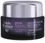 Widmer Proderm Nachtcreme Reichhaltig L.p. 50 ml